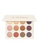 Kara Beauty Oh Darling Eyeshadow Palette Es30 Multicolor 14G