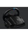 Logitech G923 Trueforce Sim Racing Wheel - PS4 And  PC