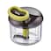 Tefal Manual Food Chopper 900Ml