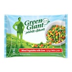 Buy Greengiant Mixed Vegetables With Corn 450g in Saudi Arabia