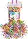 Generic Sticks Building Blocks-Creative Diy Magic Multi Color Sticks Building Blocks Educational Toy Set For Children -M199
