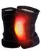 Generic Pair Of Self-Heating Long Knee Pads 100 X 100ml