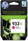 HP 933Xl High Yield Magenta Original Ink Cartridge, Cn055Ae