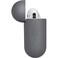 KeyBudz - PodSkinz Switch 2G - AirPods 1 &amp; 2 Case - Earl Grey