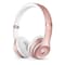 Beats Solo3 Wireless Headphone Rose Gold