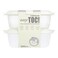 Lock &amp; Lock TOC Food Container With Steam Hole 860 ml 2 pcs