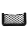 Bluelans - Universal Car Storage Phone Holder Pocket Organizer Net Bag