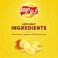 Lay's  Salt Tomato Ketchup Chili 23g Pack of 14 Value Bundle