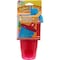 The First Years Take &amp; Toss 7Oz Spill-Proof 6 Sippy Cup Set