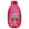Garnier Ultra Doux Cherry Soft Almond Kids 2-In-1 Shampoo And Detangler Pink 400ml
