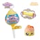 Zuru Series 1 Oosh Cotton Candy Cuties Medium Cupcake