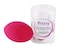 Pritty Beauty Blender Makeup Sponge, Olive Shape - 1 Pc