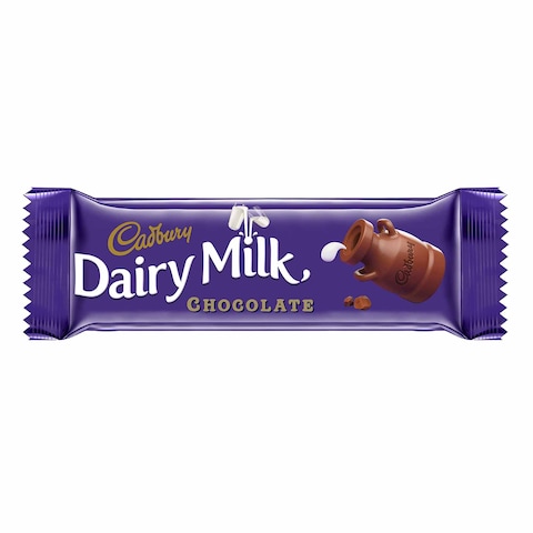 Cadbury Dairy Milk Chocolate 37GR