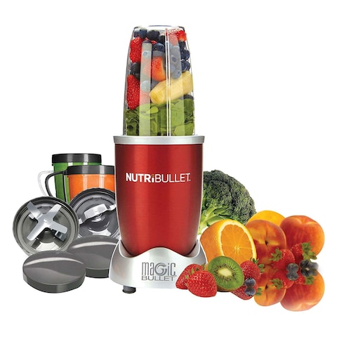 Nutribullet Blender Nbr1212R