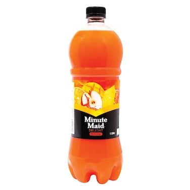 Minute Maid Tropical Juice 1L.