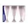 Luminarc 42.5Cl Goblet Brasser 3Pc