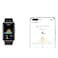 Huawei Smart Watch Fit Elegant Edition Black