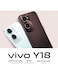 Vivo Y18 Dual Sim 6GB+6GB Extended RAM 128GB 4G Mocha&nbsp;Brown