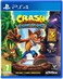 Sony PlayStation 4 Slim- 1 TB With 1 Game Crash Bandicoot:N.Sane Triolgy