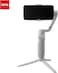 Zhiyun Smooth Q4 Gimbal Stabilizer For iPhone Smartphone, 3-Axis Foldable Phone Gimbal Built-In Selfie Stick For Vlogging Youtube Tiktok