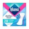 Nana CurveFit Long Panty Liners 28 Count
