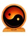 Geohoney Himalayan Salt Lamp - Yin And Yang
