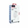 mpBLBERRI BLB-T109 33W USB-A &amp; USB-C PD Fast Charger, C-C Cable White