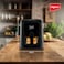 Impex AF 4307 Air Fryer With Adjustable Temperature Control, Overheating Protection 4.5 L 1200W Black