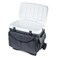 AL Rimaya Cooler Box 38L White/Black