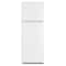 HAIER REFRIGERATOR 267LTR HRF-267WH