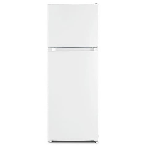 HAIER REFRIGERATOR 267LTR HRF-267WH