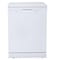 MIDEA DISHWASHER WQP125203 W 12SET WHITE