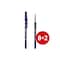 Reynolds 048 Medium Pen - 10 Pens