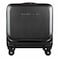 Verage GM19031 Leader Pilot Case Trolley Bag 25cm Black