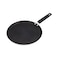 Prestige Omni Non-Stick Pancake Pan Black 25cm