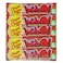 Chupa Chups Big Babol Soft Bubble Gum Fun Strawberry 27g x Pack of 20