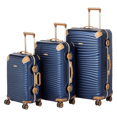 Buy Hard Case Travel Bags Makrolon Polycarbonate Gold Jetstream