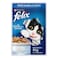 Purina Felix Sardine in Jelly Adult Cat Wet Food 85g x Pack of 12