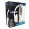 Grundig 04008 Bluetooth Headphone White