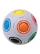 Generic - Rainbow Ball Puzzle