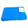H&amp;B Hydro Bath Towel Azure Blue