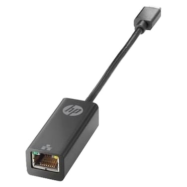 HP USB-C To RJ45 Adapter