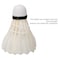 Lavish 12Pcs Badminton Balls Duck Feather Shuttlecocks