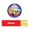 President Triangle Cheese - 16 Pieces