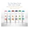 Dove Shampoo for Damaged Hair Intensive Repair Nourishing Care for up to 100% Healthy Looking Hair 400ml