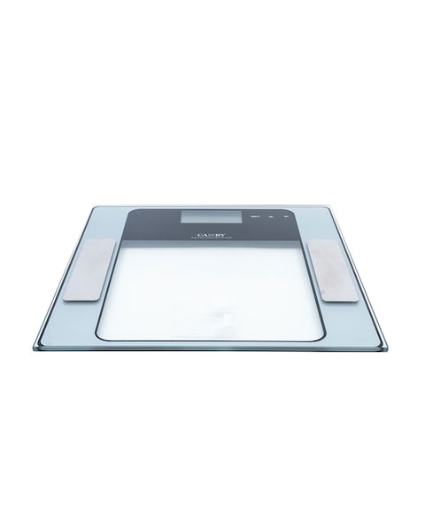 Camry Glass Electronic Personal Scale