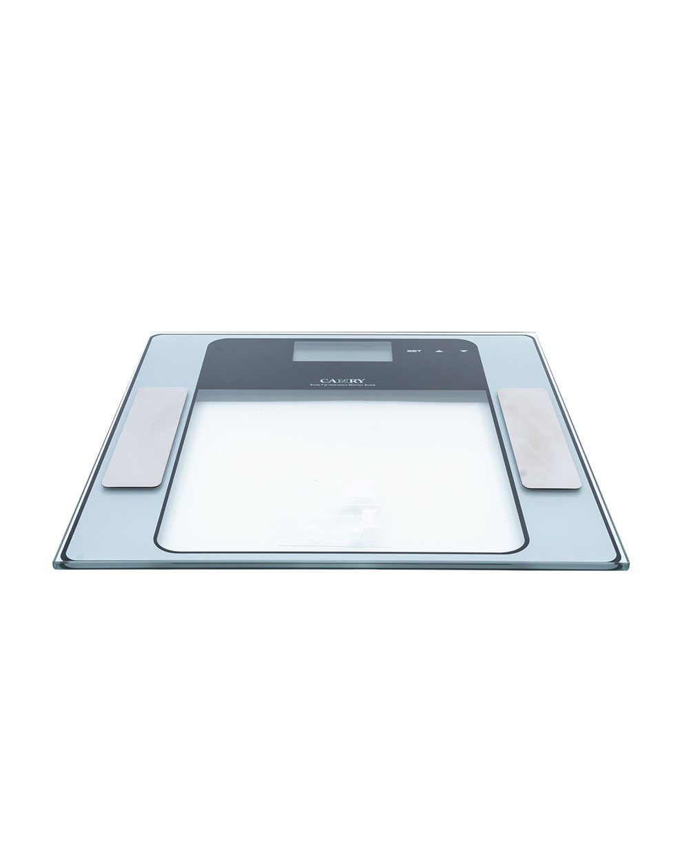 Camry Glass Electronic Personal Scale