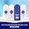 NIVEA Antiperspirant Roll-on for Women Powder Touch 50ml