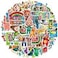 Cocomelon Sticker Book 3306/CMSB1