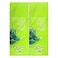 Bio Balance Organic Aloe Vera Shampoo Green 330ml Pack of 2